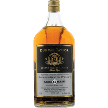 Duncan Taylor Blended Scotch Whisky 12 Yr