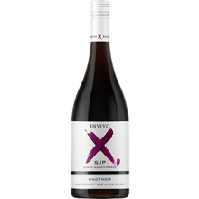 Invivo X SJP Pinot Noir
