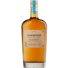Redemption Rye Rum Cask Finish