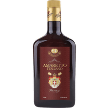 Vincenzi Amaretto Italiano Liqueur