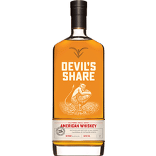 Cutwater Devil's Share American Whiskey