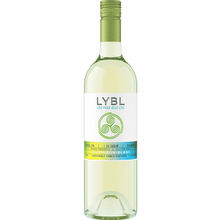 LYBL Live Your Best Life Sauvignon Blanc, 2021