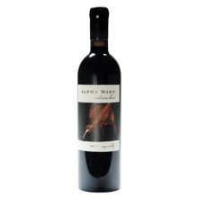 Red Mare Red Blend Alpha Mare