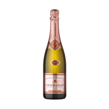 Louis Bouillot Perle d'Aurore Brut Rose