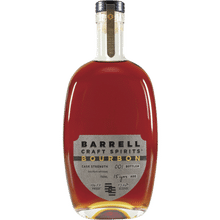 Barrell Craft Spirits Bourbon 15yr