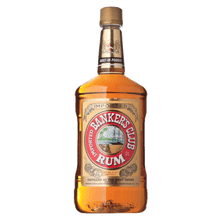 Bankers Club Gold Rum