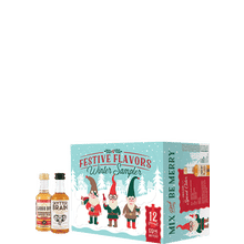 Festive Flavors Winter Sampler Gift Pack