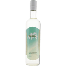 Cocoba Coconut Liqueur