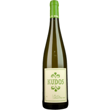 Kudos Riesling Willamette Valley