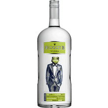 Froggy B Vodka