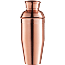 OGGI - Cocktail Shaker 26oz - Copper