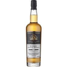 Duncan Taylor Blended Scotch Whisky 12 Yr