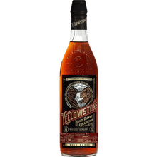 Yellowstone Bourbon Barrel Select