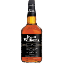 Evan Williams