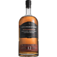Grangestone 12 Yr Single Malt Scotch Whisky