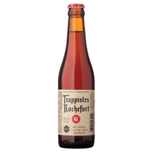 Rochefort 6 Trappist Ale