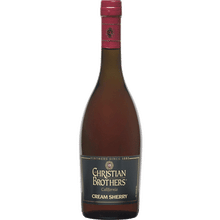 Christian Brothers Cream Sherry