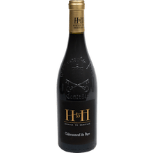 H to H "Homage to Heritage" Chateauneuf du Pape, 2020