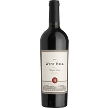 West Hill Knights Valley Red Wine