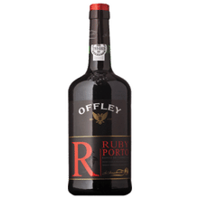 Offley Ruby Port