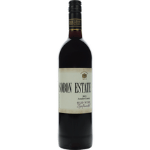 Sobon Estate Zinfandel Old Vines