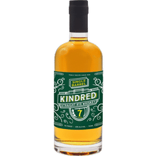 Kindred 7Yr Straight Rye Whiskey