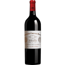 Chateau Cheval Blanc St Emilion, 2018