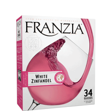 Franzia White Zinfandel
