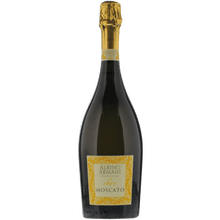 The shop best moscato