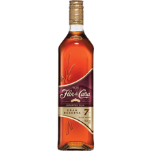 Flor de Cana 7 Year Rum Gran Reserva