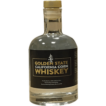 Golden State Whiskey Distiller's Blend