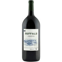 Buffalo Grove Merlot
