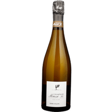 Mousse Brut Champagne Millesime 'Terre d'Illite'