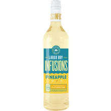 Largo Bay Infusions Pineapple Rum