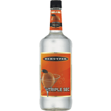 DeKuyper Triple Sec Liqueur