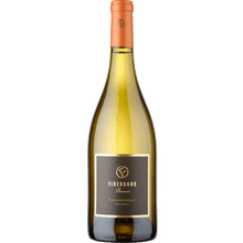 Firebrand Chardonnay Reserve