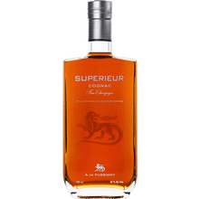 A de Fussigny Superieur Cognac