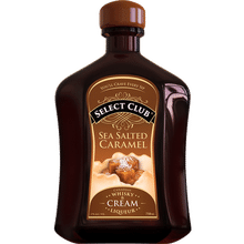 Select Club Sea Sltd Caramel & Cream