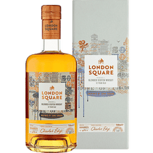 London Square Blended Scotch 12Yr
