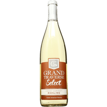 Chateau Grand Traverse Select Sweet Harvest Riesling