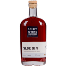 Spirit Works Sloe Gin Liqueur