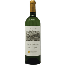 Eisele Vineyard Sauvignon Blanc, 2018