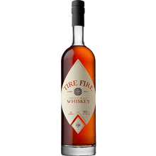 ASW Tire Fire Cask Strength Whiskey