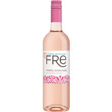 Fre White Zinfandel Non-Alcoholic Wine