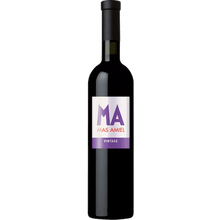 Mas Amiel Winemaker's Selection Red