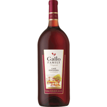 Gallo Family Vineyards Cafe Zinfandel