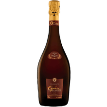 Champagne Pannier Egerie Rose