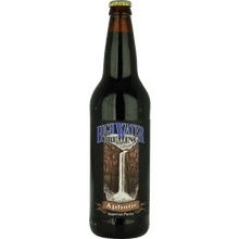 High Water Aphotic Imperial Porter