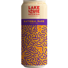 Lake Louie Rational Haze