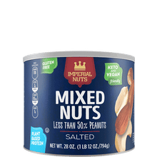 Imperial Nuts Mix Nuts Roasted